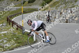 Photo #2785226 | 30-08-2022 12:47 | Passo Dello Stelvio - Waterfall curve BICYCLES