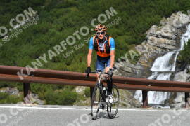 Photo #4267815 | 16-09-2023 10:41 | Passo Dello Stelvio - Waterfall curve BICYCLES