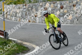Photo #2198722 | 26-06-2022 14:54 | Passo Dello Stelvio - Waterfall curve BICYCLES