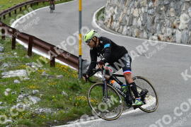 Photo #2131842 | 16-06-2022 14:27 | Passo Dello Stelvio - Waterfall curve BICYCLES
