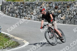 Photo #2418024 | 27-07-2022 12:07 | Passo Dello Stelvio - Waterfall curve BICYCLES