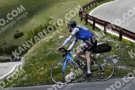Photo #2106027 | 06-06-2022 14:25 | Passo Dello Stelvio - Waterfall curve BICYCLES
