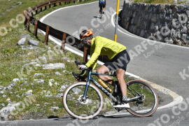 Photo #2718736 | 23-08-2022 11:43 | Passo Dello Stelvio - Waterfall curve BICYCLES