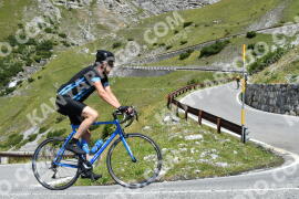 Photo #2486295 | 02-08-2022 11:39 | Passo Dello Stelvio - Waterfall curve BICYCLES