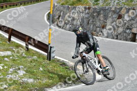 Photo #2461675 | 31-07-2022 11:16 | Passo Dello Stelvio - Waterfall curve BICYCLES