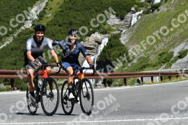 Photo #2295308 | 13-07-2022 10:30 | Passo Dello Stelvio - Waterfall curve BICYCLES