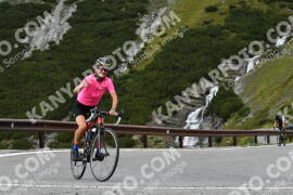 Photo #2691750 | 20-08-2022 12:25 | Passo Dello Stelvio - Waterfall curve BICYCLES