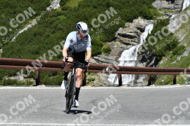Photo #2288946 | 12-07-2022 11:33 | Passo Dello Stelvio - Waterfall curve BICYCLES