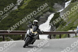Photo #3269883 | 28-06-2023 12:54 | Passo Dello Stelvio - Waterfall curve
