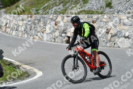 Photo #2445504 | 30-07-2022 14:47 | Passo Dello Stelvio - Waterfall curve BICYCLES