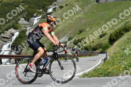 Photo #2147896 | 18-06-2022 11:04 | Passo Dello Stelvio - Waterfall curve BICYCLES