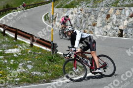 Photo #2147013 | 18-06-2022 14:16 | Passo Dello Stelvio - Waterfall curve BICYCLES