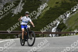 Photo #3324474 | 02-07-2023 10:58 | Passo Dello Stelvio - Waterfall curve BICYCLES