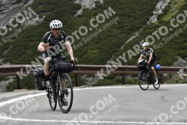 Photo #2129027 | 13-06-2022 13:09 | Passo Dello Stelvio - Waterfall curve BICYCLES