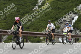 Foto #3795722 | 10-08-2023 11:48 | Passo Dello Stelvio - Waterfall Kehre BICYCLES