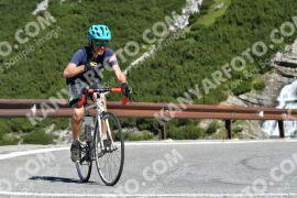 Photo #2227659 | 03-07-2022 09:47 | Passo Dello Stelvio - Waterfall curve BICYCLES