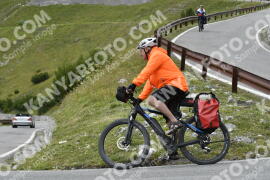 Photo #3801451 | 10-08-2023 15:11 | Passo Dello Stelvio - Waterfall curve BICYCLES