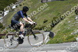 Photo #2109440 | 08-06-2022 11:13 | Passo Dello Stelvio - Waterfall curve BICYCLES