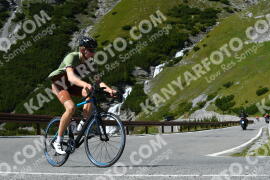 Foto #3970142 | 19-08-2023 14:35 | Passo Dello Stelvio - Waterfall Kehre BICYCLES