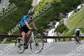 Photo #2241911 | 06-07-2022 14:50 | Passo Dello Stelvio - Waterfall curve BICYCLES