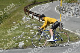 Photo #3821448 | 11-08-2023 12:50 | Passo Dello Stelvio - Waterfall curve BICYCLES