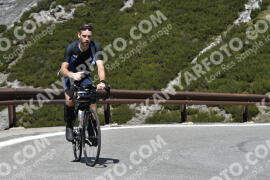 Photo #2076856 | 01-06-2022 11:16 | Passo Dello Stelvio - Waterfall curve BICYCLES