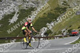 Photo #2796837 | 02-09-2022 10:23 | Passo Dello Stelvio - Waterfall curve BICYCLES