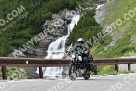 Foto #2245154 | 06-07-2022 15:54 | Passo Dello Stelvio - Waterfall Kehre