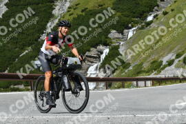 Photo #2487692 | 02-08-2022 13:02 | Passo Dello Stelvio - Waterfall curve BICYCLES