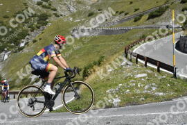 Photo #2776843 | 29-08-2022 11:09 | Passo Dello Stelvio - Waterfall curve BICYCLES