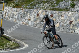 Photo #3940720 | 18-08-2023 15:28 | Passo Dello Stelvio - Waterfall curve BICYCLES
