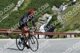 Photo #2541881 | 08-08-2022 09:52 | Passo Dello Stelvio - Waterfall curve BICYCLES