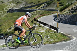 Photo #2512863 | 05-08-2022 09:50 | Passo Dello Stelvio - Waterfall curve BICYCLES