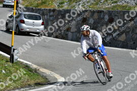 Photo #2543536 | 08-08-2022 10:54 | Passo Dello Stelvio - Waterfall curve BICYCLES