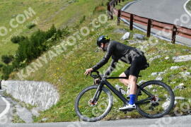 Photo #2385697 | 24-07-2022 16:50 | Passo Dello Stelvio - Waterfall curve BICYCLES