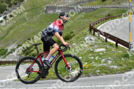 Photo #2173716 | 21-06-2022 11:10 | Passo Dello Stelvio - Waterfall curve BICYCLES