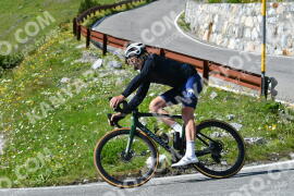 Photo #2219012 | 02-07-2022 16:35 | Passo Dello Stelvio - Waterfall curve BICYCLES