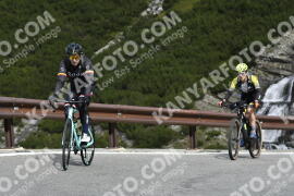 Photo #3789666 | 10-08-2023 10:02 | Passo Dello Stelvio - Waterfall curve BICYCLES