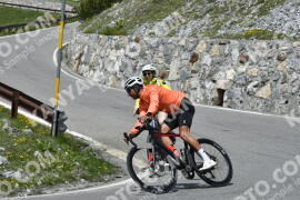Photo #3160368 | 18-06-2023 13:40 | Passo Dello Stelvio - Waterfall curve BICYCLES