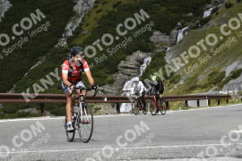 Photo #2789429 | 01-09-2022 10:50 | Passo Dello Stelvio - Waterfall curve BICYCLES
