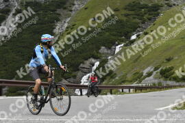Photo #3718087 | 03-08-2023 11:09 | Passo Dello Stelvio - Waterfall curve BICYCLES