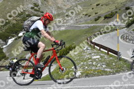 Foto #3060474 | 08-06-2023 12:20 | Passo Dello Stelvio - Waterfall Kehre BICYCLES