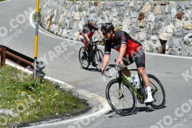 Photo #2289626 | 12-07-2022 13:39 | Passo Dello Stelvio - Waterfall curve BICYCLES