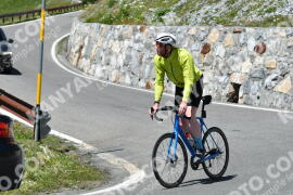 Photo #2337543 | 17-07-2022 14:36 | Passo Dello Stelvio - Waterfall curve BICYCLES