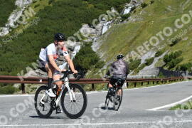 Photo #2647034 | 14-08-2022 10:39 | Passo Dello Stelvio - Waterfall curve BICYCLES