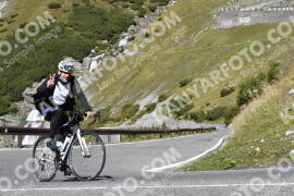 Photo #2891679 | 21-09-2022 11:50 | Passo Dello Stelvio - Waterfall curve BICYCLES