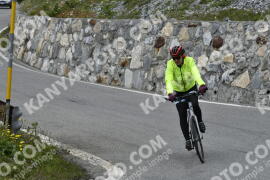 Foto #3691425 | 31-07-2023 14:27 | Passo Dello Stelvio - Waterfall Kehre BICYCLES