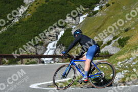 Photo #4187593 | 07-09-2023 12:27 | Passo Dello Stelvio - Waterfall curve BICYCLES
