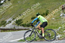 Photo #2682448 | 17-08-2022 11:38 | Passo Dello Stelvio - Waterfall curve BICYCLES