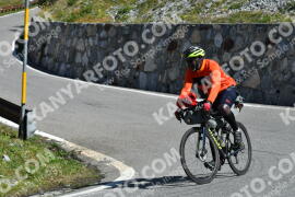 Photo #2514258 | 05-08-2022 10:50 | Passo Dello Stelvio - Waterfall curve BICYCLES